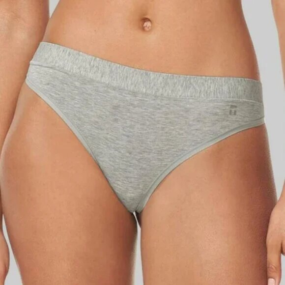 Tommy John "Cool Cotton" Thong - Picture 1 of 5